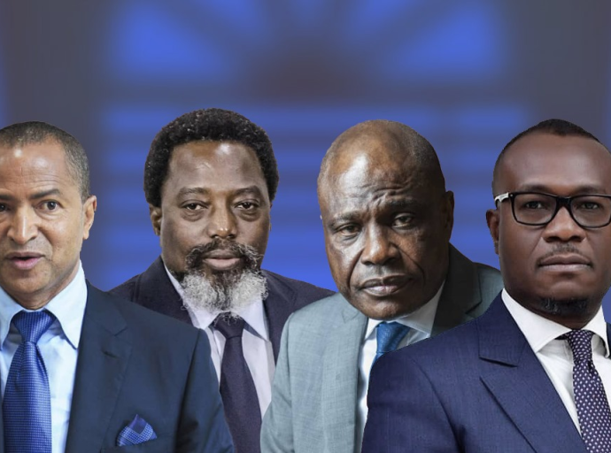 Retrait de son parti du Communiqué conjoint de l’opposition, RDC : Martin Fayulu se désengage de Kabila, Katumbi et Sessanga !
